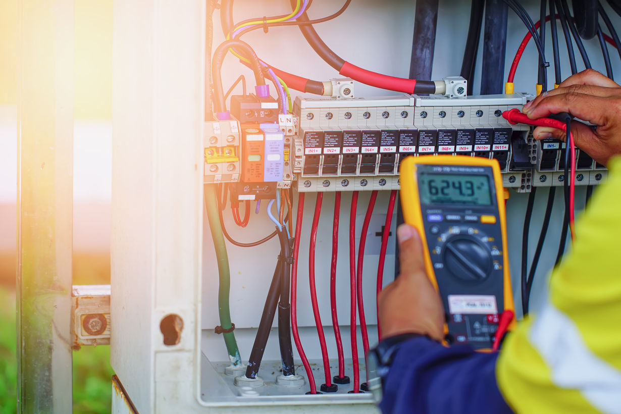 Electrical Services